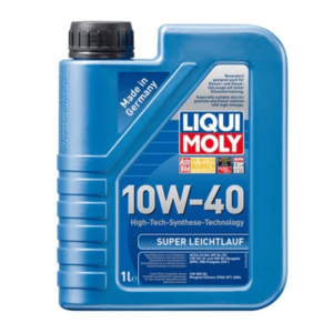 Aceite Super Leicht Lauf 1L 10W-40